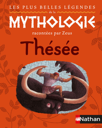 Livre numérique Les plus belles légendes de la mythologie racontées par Zeus