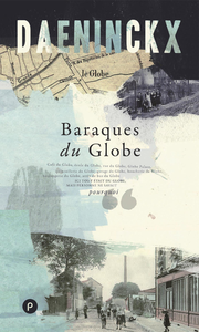 Libro electrónico Baraques du Globe