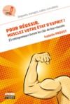 Electronic book Pour réussir, musclez votre état d'esprit !
