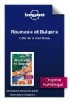 Livre numérique Roumanie et Bulgarie - Côte de la mer Noire