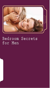 Livro digital Bedroom Secrets for Men
