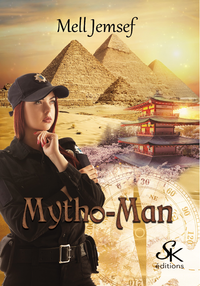 Livro digital Mytho-man