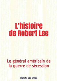 Electronic book L’histoire de Robert Lee