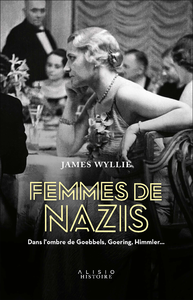 Electronic book Femmes de nazis