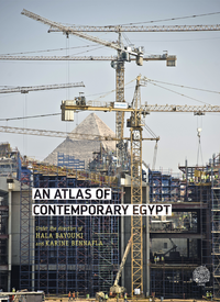Electronic book An Atlas of Contemporary Egypt
