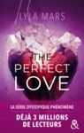 E-Book The Perfect Love - I'm Not Your Soulmate #2