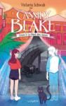 Livre numérique Cassidy Blake - tome 3 Le Pont des âmes