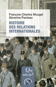 Livre numérique Histoire des relations internationales, de 1815 à nos jours