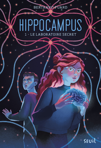 Livre numérique Hippocampus #1. Le 12ème virage