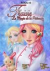 E-Book Fraisie, la magie de la pâtisserie