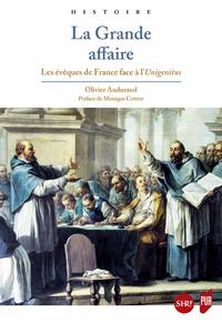 Livre numérique La Grande Affaire