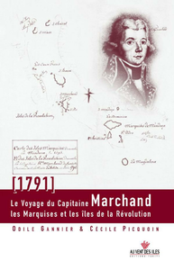 Livre numérique Le Voyage du capitaine Marchand