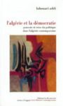 Livre numérique L'Algérie et la démocratie