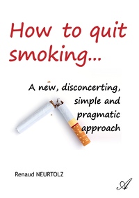 E-Book How to quit smoking...