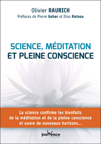 Livre numérique Science, méditation et pleine conscience