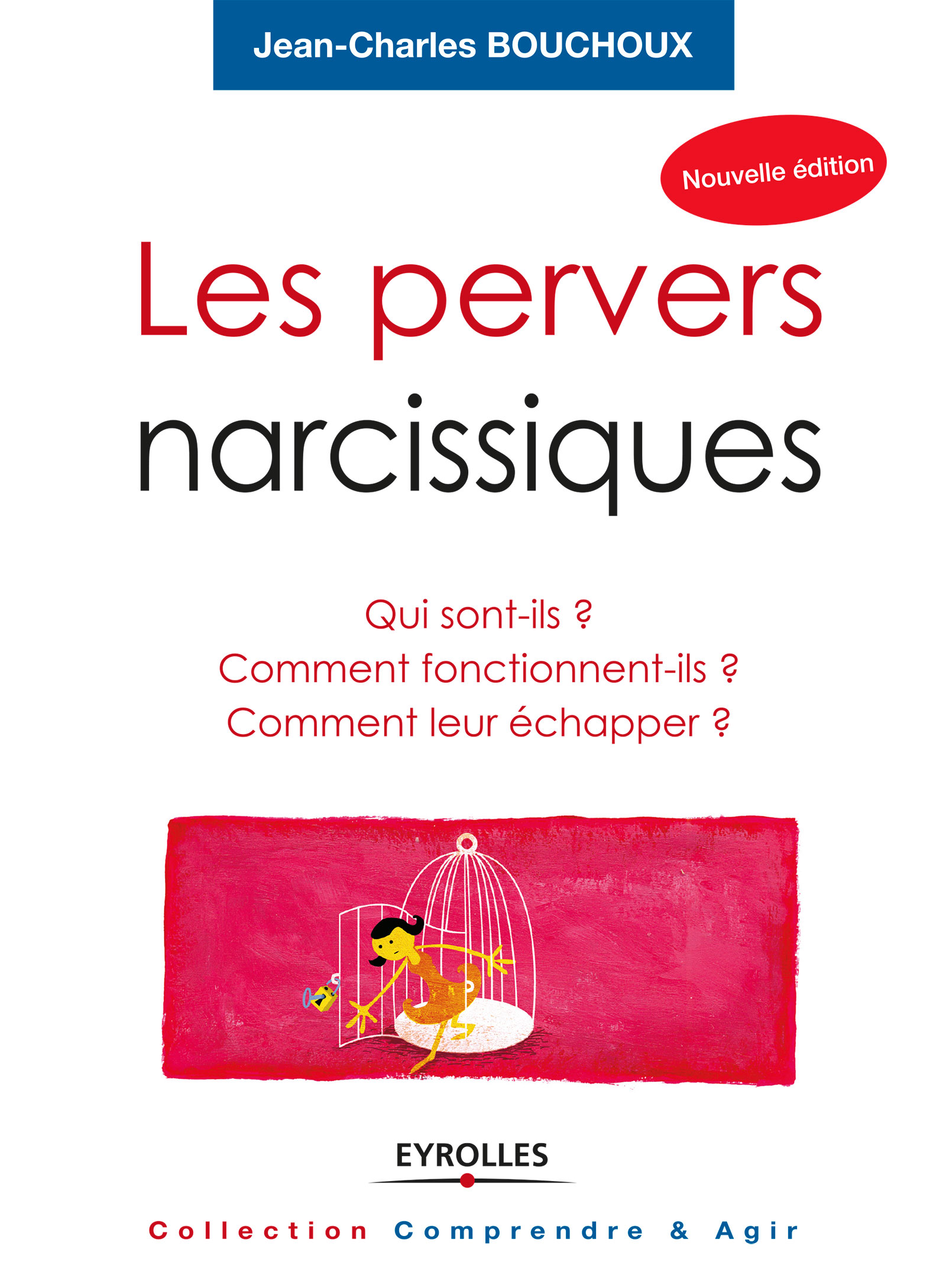 Ebook Les Pervers Narcissiques - Qui Sont-ils ? Comment Fonctionnent ...