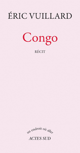 Livre numérique Congo