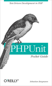 Livre numérique PHPUnit Pocket Guide