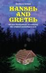 Electronic book Hansel and Gretel: 28 new illustrations accompany the original unabridged text