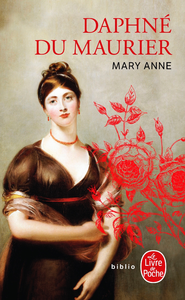 Livre numérique Mary Anne