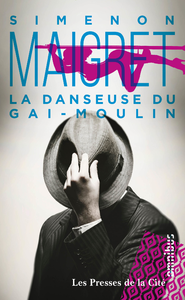 Libro electrónico La Danseuse du Gai-Moulin