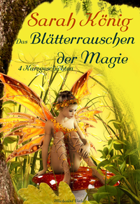 Electronic book Das Blätterrauschen der Magie