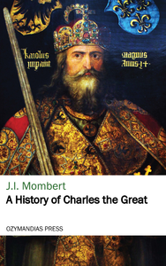 Livre numérique A History of Charles the Great