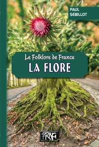 Livre numérique Le Folklore de France : la Flore