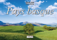 Livre numérique Pays basque
