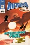 E-Book Infinity 8 - Comics 6 - Retour vers le fuhër