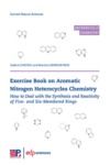 Livre numérique Exercise book on Aromatic Nitrogen Heterocycles Chemistry