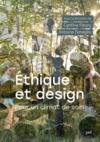 Livro digital Éthique et design