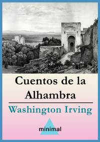 Livre numérique Cuentos de la Alhambra