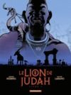 Electronic book Le Lion de Judah - Tome 3