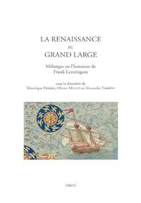 Libro electrónico La Renaissance au grand large