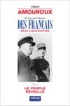 Livre numérique La Grande Histoire des Français sous l'Occupation – Livre 4