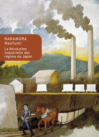 Electronic book La Révolution industrielle des régions du Japon