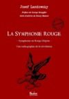 Livre numérique La Symphonie Rouge
