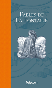 Livre numérique Fables de la Fontaine
