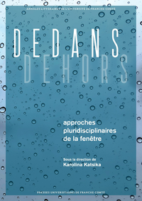 Livre numérique Dedans dehors