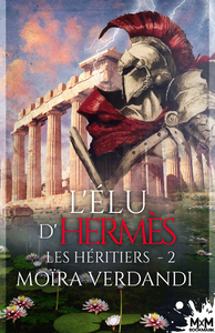 Libro electrónico L'Élu d'Hermès