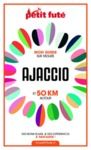 Electronic book AJACCIO ET 50 KM AUTOUR 2021 Carnet Petit Futé
