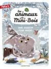 Livre numérique Les animaux de Mini-Bois (Tome 5) - Une maison pour Hayao