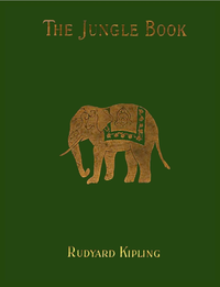 Livre numérique The Jungle Book
