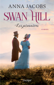 Libro electrónico Swan Hill. Les pionniers