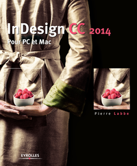 Livre numérique InDesign CC 2014