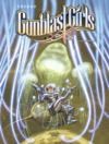 Libro electrónico Gunblast Girls - Volume 2 - Koyaanisqatsi