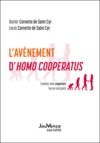 Livre numérique L'avènement d'Homo Cooperatus