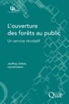 Livre numérique L'ouverture des forêts au public