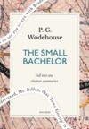Livro digital The small bachelor: A Quick Read edition